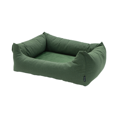 Foto van Madison Manchester Pet Bed Groen M