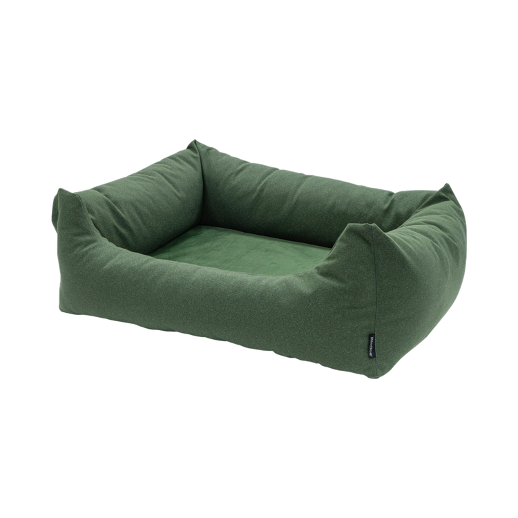 Foto van Madison Manchester Pet Bed Groen M
