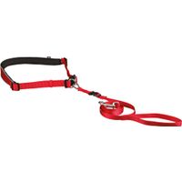 Trixie Buikriem met lijn neopreengevoerd