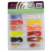 Albatros Twisterset Groot 33-Dlg