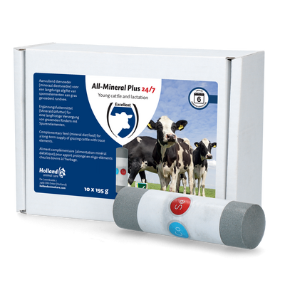 Foto van All-Mineral Plus 24/7