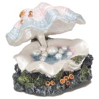 Aqua Della Decor mossel s