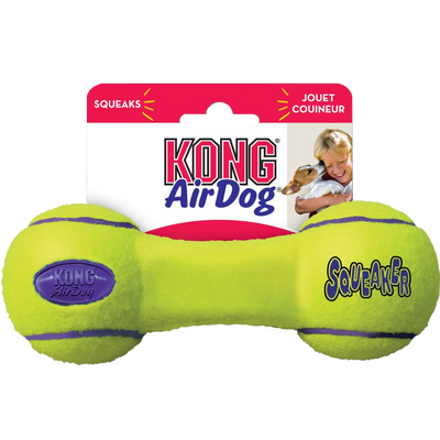 Foto van KONG AirDog Dumbbell Md EU