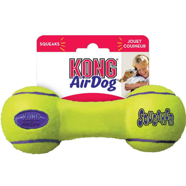 Foto van KONG AirDog Dumbbell Md EU