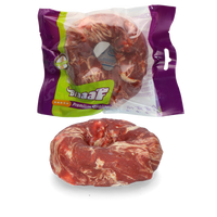 Braaaf Donut 10-12 cm Beef and Fish