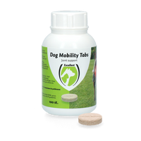 Dog Mobility Tabs