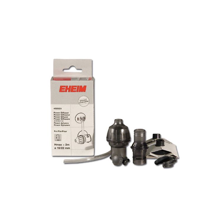 Foto van Eheim Diffusor voor installatieset 2