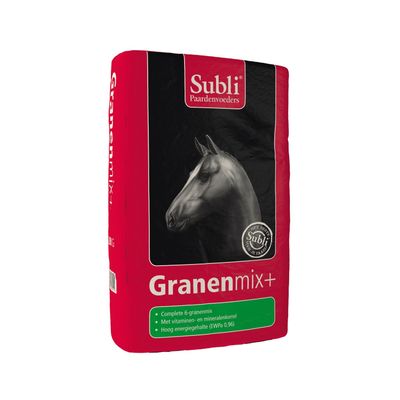 Foto van Subli Granenmix+