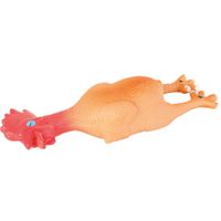 Trixie Kip latex - 3 stuks