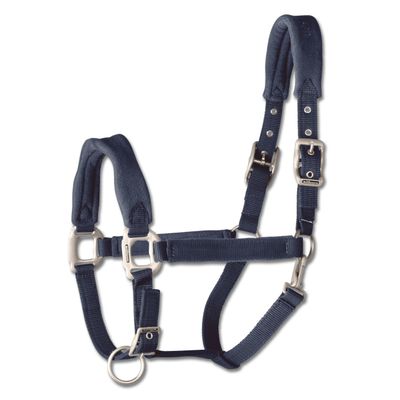 Foto van Waldhausen Halster soft fleece gevoerd