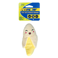Tiny Tots Foodies Banana