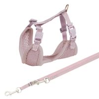 Trixie Junior puppy-softtuig met riem