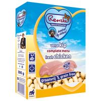 Renske Hond Vers adult graanvrij