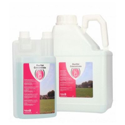 Excellent Desivet Concentrate Foto van Excellent Desivet Concentrate