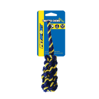 Mini Braided Knot Bumper 20 cm