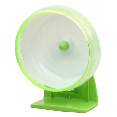 Foto van Rodent Run Wheel 17cm