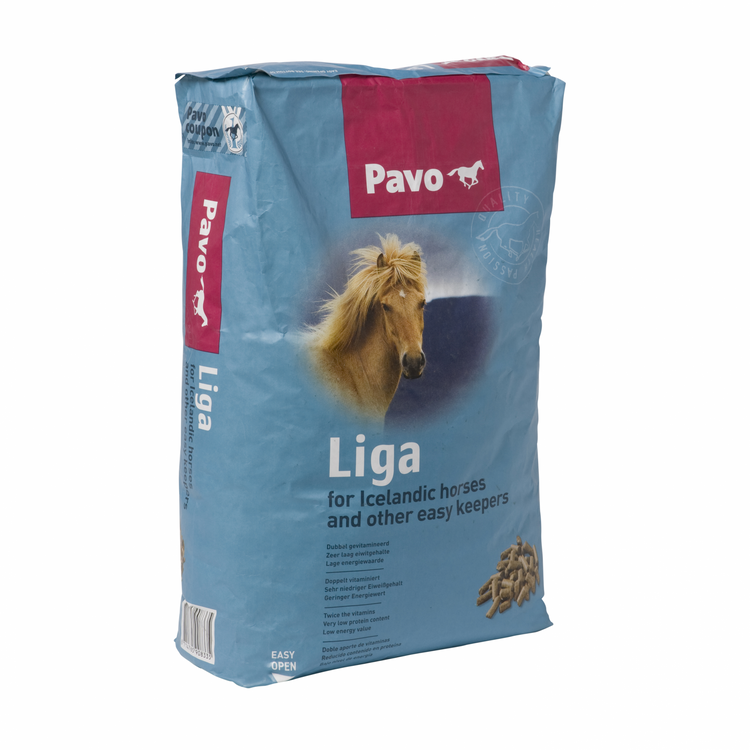 Pavo Liga Foto van Pavo Liga