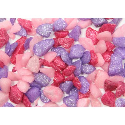 Vdl Aquariumgrind glamour 5-10 mm Foto van Vdl Aquariumgrind glamour 5-10 mm