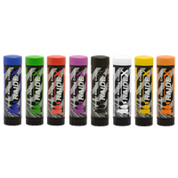 Merkstift paars Raidl