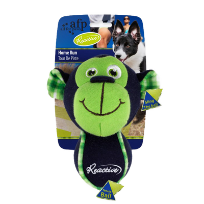 Foto van AFP Reactive Home Run Monkey