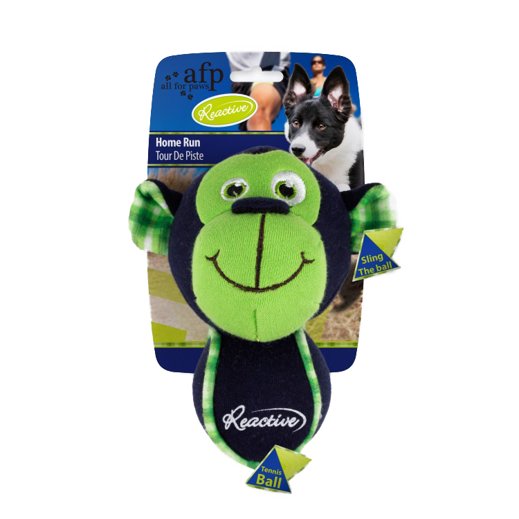 Foto van AFP Reactive Home Run Monkey