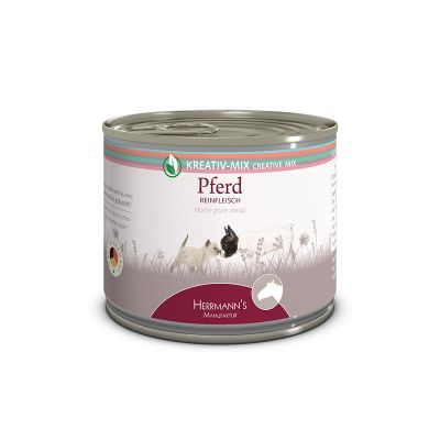 PURE Horse 200 gr. Foto van PURE Horse 200 gr.
