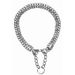 Trixie Half-slip ketting met 2 rijen
