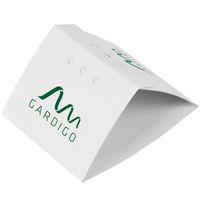 Kledingmottenval 2-pack - Detectie van Mottenplagen - Geurvrije Lijmval - Gardigo