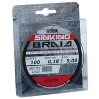 Albatros Almega Sinking Braid 18/100