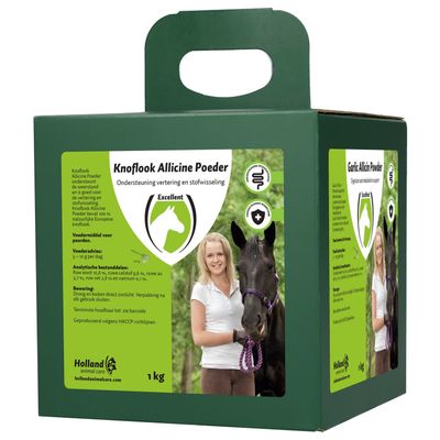 Excellent HMP-horse Foto van Excellent HMP-horse