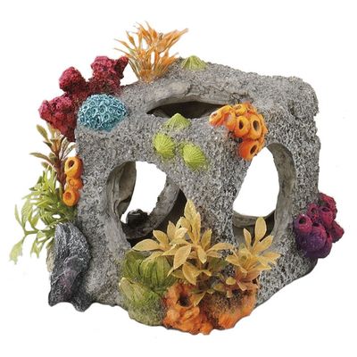 Foto van Aqua Della Decor kubus