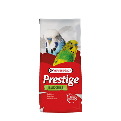 Foto van Versele-Laga Prestige Parkietenzaad engels