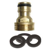 Rinsekit Hot Water Sink Adapter