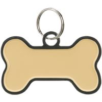 Trixie Sieraad-adreshanger bot - 6 stuks