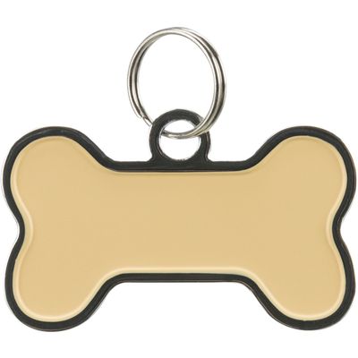 Foto van Trixie Sieraad-adreshanger bot - 6 stuks