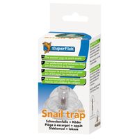 SuperFish Slakkenvanger