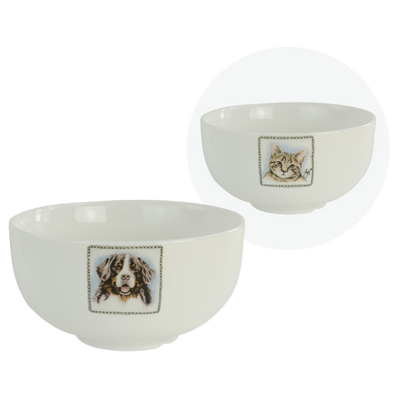 Foto van Boerenwinkel Kom Hond-Kat