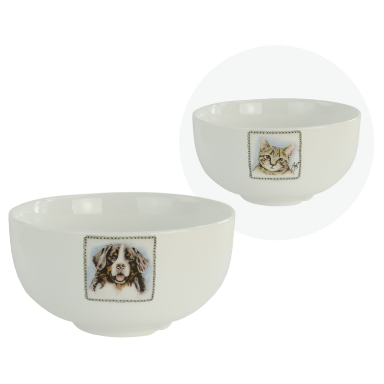 Foto van Boerenwinkel Kom Hond-Kat