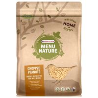 Versele-Laga Menu Nature Gebroken pinda's