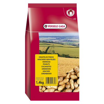 Foto van Versele-Laga Ongepelde pinda's