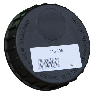 Foto van Kalver Speedy Drencher Dop los