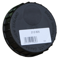 Kalver Speedy Drencher Dop los