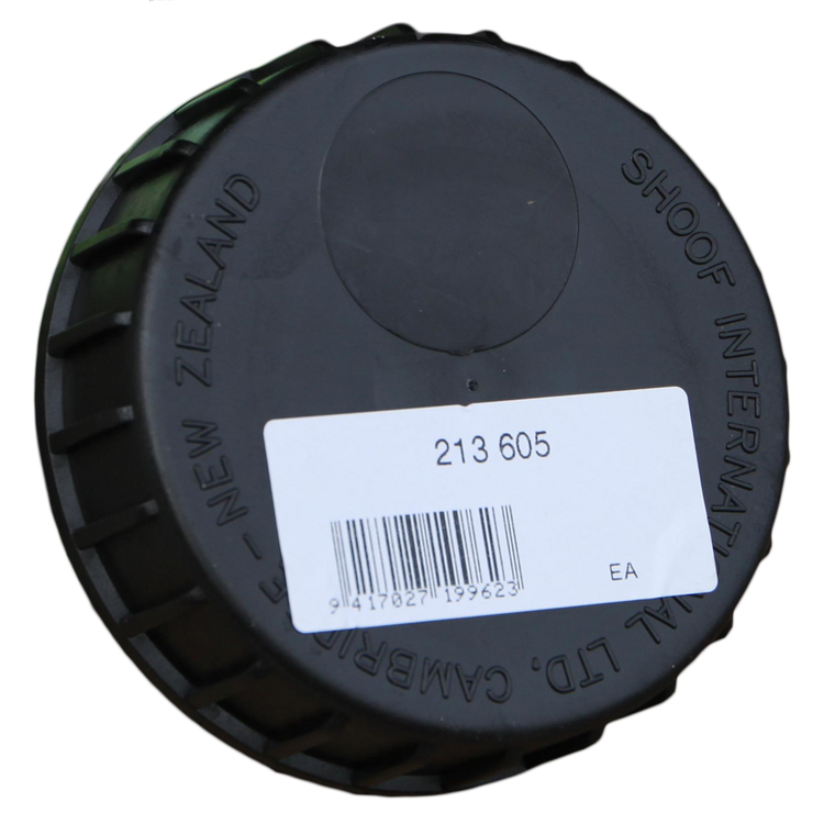 Foto van Kalver Speedy Drencher Dop los