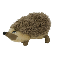 Wild Life Dog Hedgehog (Egel)