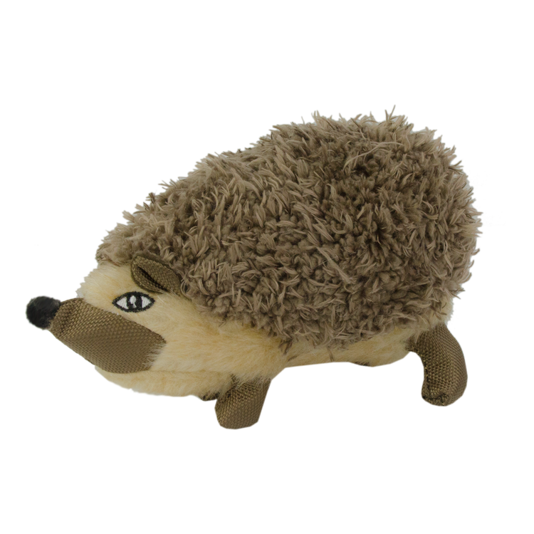 Foto van Wild Life Dog Hedgehog (Egel)