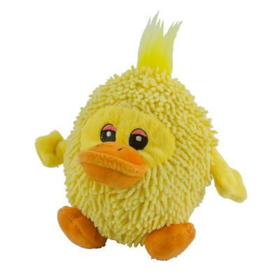 Foto van Fuzzle Duck with squeaker