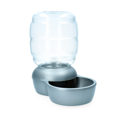 Foto van Petmate replendish 9.5 l drinkbak met microban