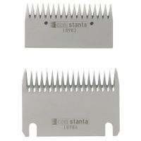 Constanta 3 B+O Vleesvee 17/18