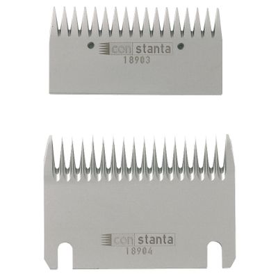 Foto van Constanta 3 B+O Vleesvee 17/18