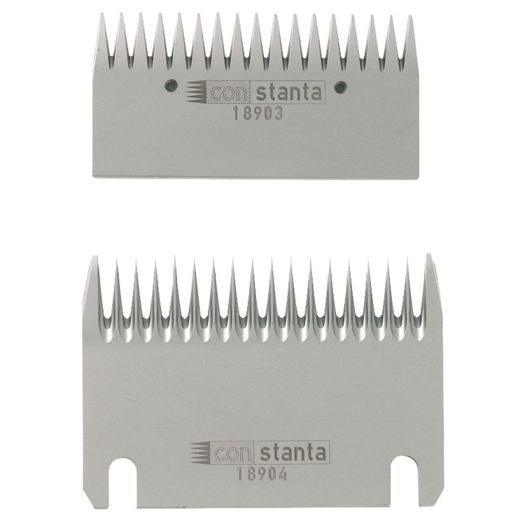 Foto van Constanta 3 B+O Vleesvee 17/18